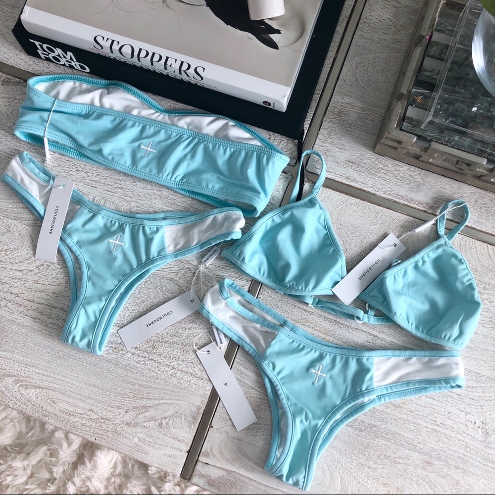 Coulbourne 💙 - Picture 2 of 3
